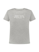 SLIM GRAY T-SHIRT