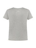 SLIM GRAY T-SHIRT