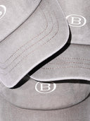 GRAY CAP