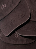 BROWN CAP