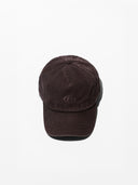 BROWN CAP