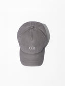 GRAY CAP
