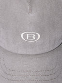 GRAY CAP