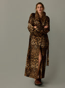 LEO TRENCH