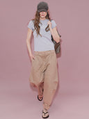 BALLON SANT COTTON PANTS - Blastout