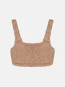 BEIGE TOP - Blastout