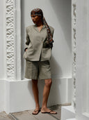 BERMUDA HERRINGBONE - Blastout