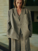 BERMUDA HERRINGBONE - Blastout