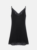 BLACK DRESS - Blastout