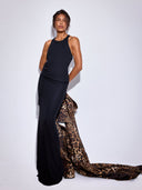 BLACK DRESS Y - Blastout
