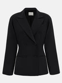 BLACK JACKET - Blastout