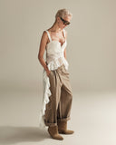 WHITE TRAIN TOP