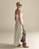 WHITE TRAIN TOP