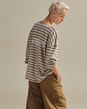 STRIPED LONGSLEEVE