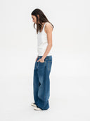 BLUE JEANS - Blastout
