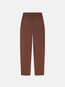 BROWN JOGGERS - Blastout