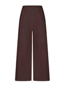 BROWN PANTS - Blastout