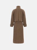 BROWN TRENCH - Blastout