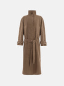 BROWN TRENCH - Blastout