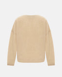 CASHMERE CARDIGAN - Blastout