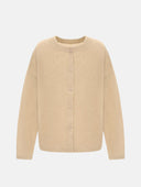 CASHMERE CARDIGAN - Blastout