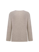 CASHMERE JUMPER - Blastout