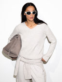CASHMERE JUMPER - Blastout