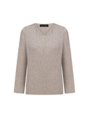 CASHMERE JUMPER - Blastout