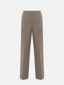 CLASSIC KHAKI PANTS - Blastout