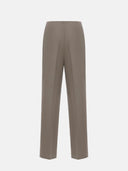 CLASSIC KHAKI PANTS - Blastout