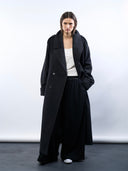 COAT CASHMERE - Blastout
