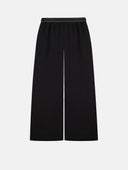ELASTIC WAIST PANTS - Blastout