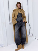 GIBRIDE TRENCH - Blastout