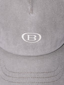 GRAY CAP - Blastout