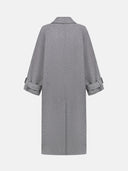 GRAY COAT - Blastout