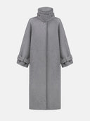 GRAY COAT - Blastout