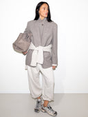 GRAY JACKET - Blastout