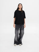 GRAY JEANS - Blastout