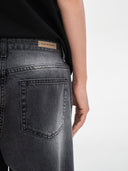 GRAY JEANS - Blastout