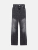 GRAY JEANS - Blastout