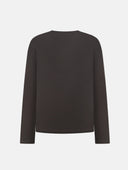 GRAY LONG SLEEVE - Blastout