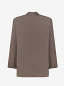GREY JACKET - Blastout