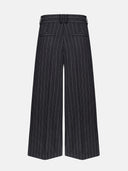 GREY URBAN STRIP LINE - Blastout