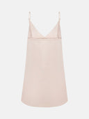 IVORY DRESS - Blastout