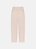 IVORY JOGGERS - Blastout