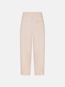IVORY JOGGERS - Blastout