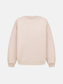 IVORY SWEATSHIRT - Blastout