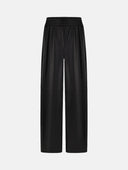 LEATHER BEGI PANTS - Blastout