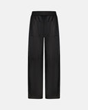 LEATHER BEGI PANTS - Blastout