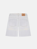 LIGHT BLUE SHORTS - Blastout